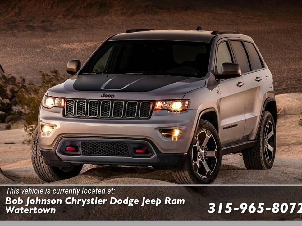 JEEP GRAND CHEROKEE 2021 1C4RJFLG4MC879717 image